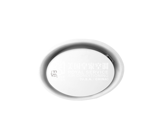 RSV-TVAD-RR熱力驅(qū)動變風量風口