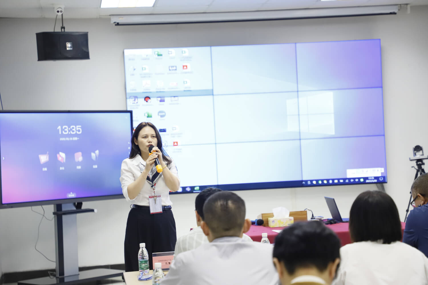 皇家空調(diào)2025-05-26推文插圖-春季產(chǎn)品技術(shù)專項培訓(xùn)01