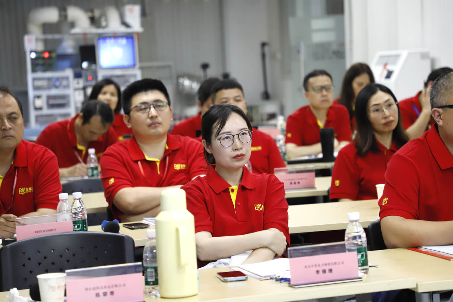皇家空調(diào)2025-05-26推文插圖-學(xué)員全情投入01